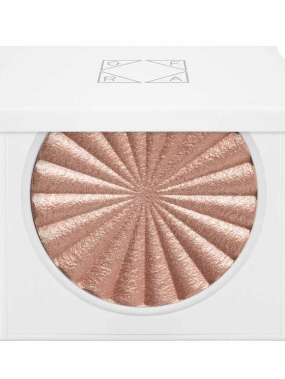 OFRA X La Dura In BEACH Highlighter